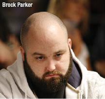 Brock Parker Brock Parker