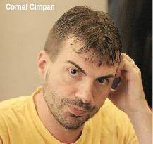 Cornel Cimpan Cornel Cimpan