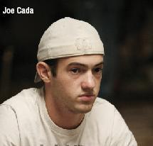 Joe Cada Joe Cada