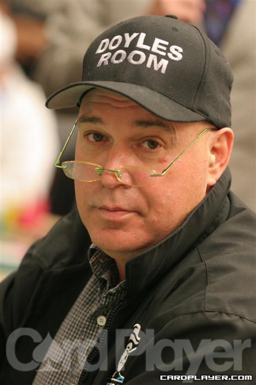 Hoyt Corkins