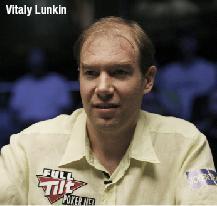 Vitaly Lunkin Vitaly Lunkin