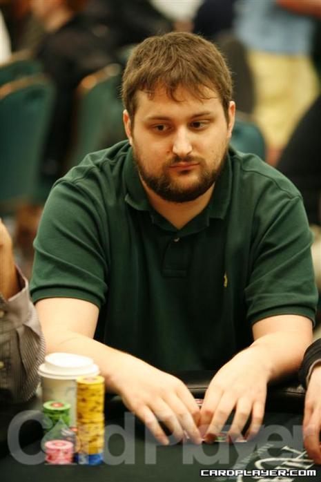 Anthony Nardi