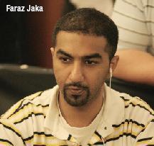 Faraz Jaka Faraz Jaka