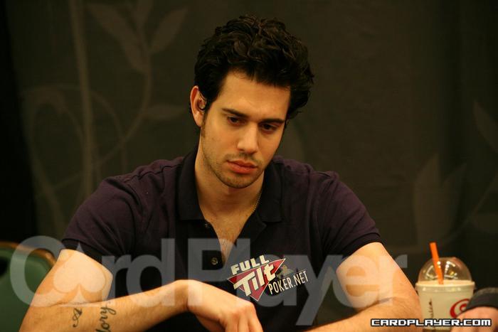 Nick Schulman Nick Schulman