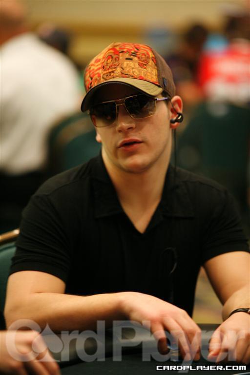 Matt Marafioti Matt Marafioti