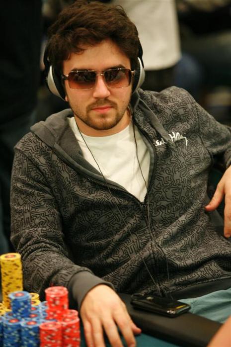 Ryan D'Angelo