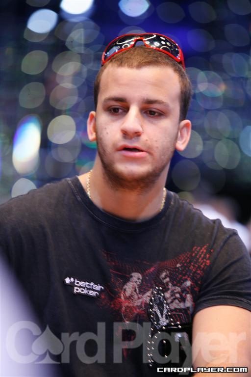 Sorel Mizzi Sorel Mizzi