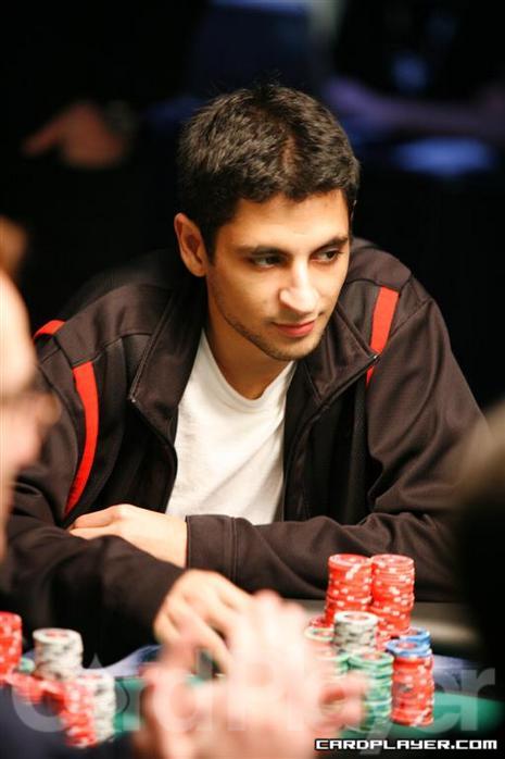 Benjamin Zamani