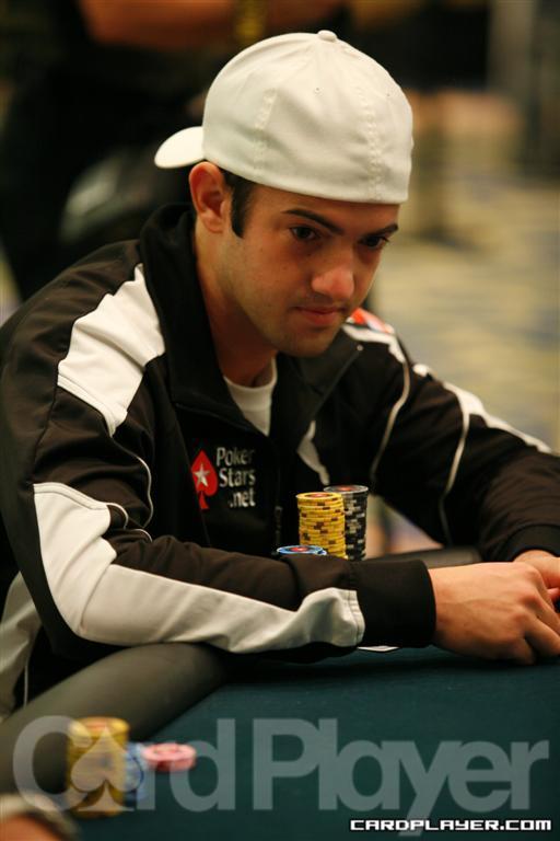 Joe Cada