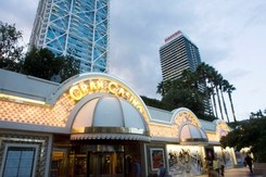 Gran Casino Barcelona hosts next leg of EC Poker Tour