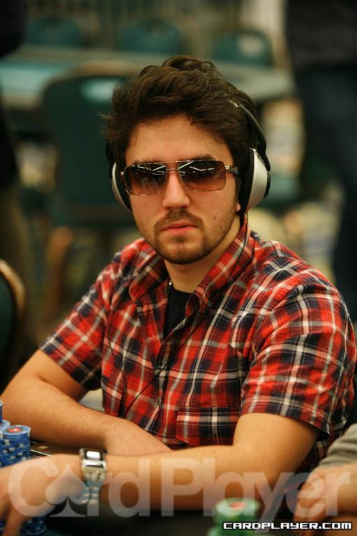 Ryan D'Angelo