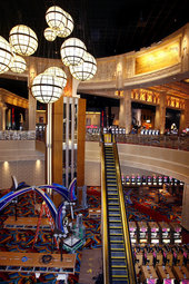 Hollywood Casino