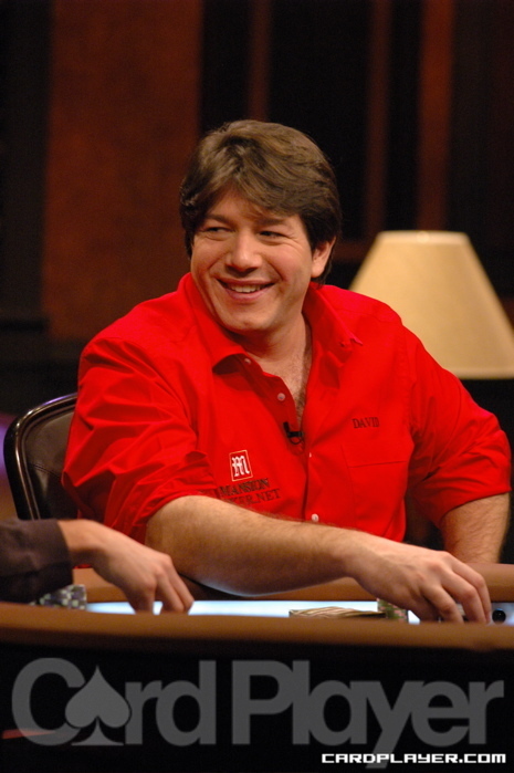 David Benyamine