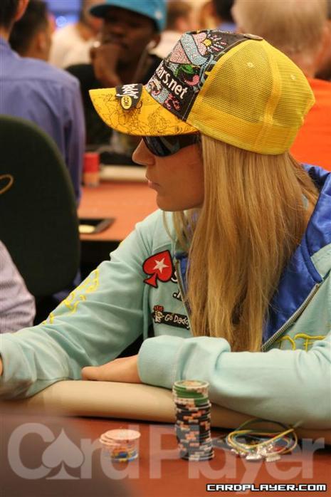 Vanessa Rousso