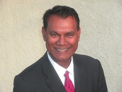 Peter Mathews