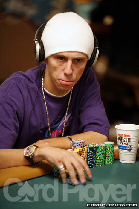 Chad Batista Chad Batista