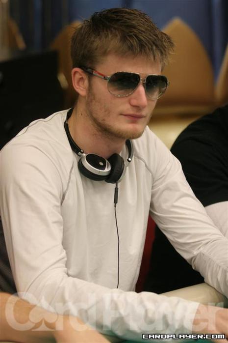 Dan Martin