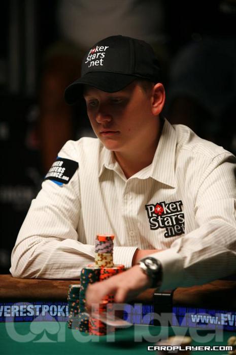 Ben Lamb