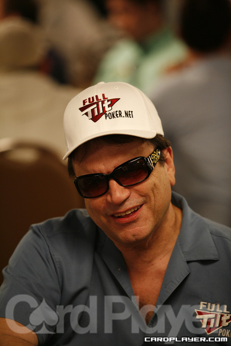 John Cernuto