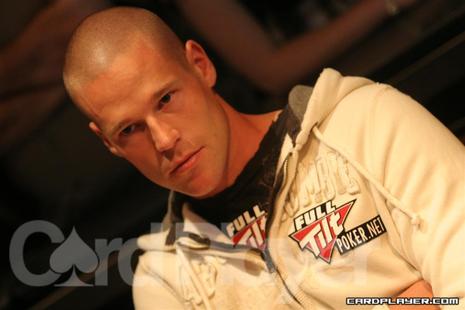 Patrik Antonius