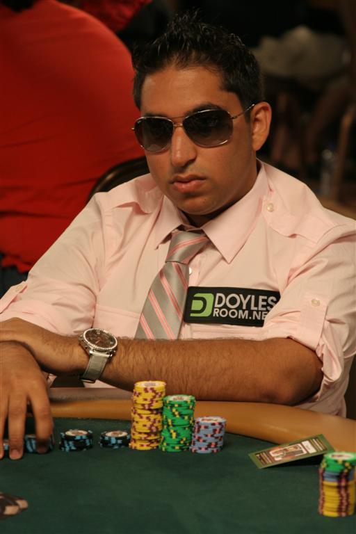 Brunson 10 Member Amit Makhija Brunson 10 Member Amit Makhija