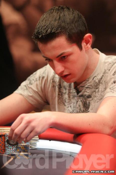 Tom Dwan