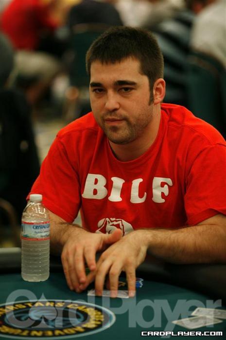Nicholas Blumenthal Nicholas Blumenthal