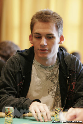 Justin Bonomo