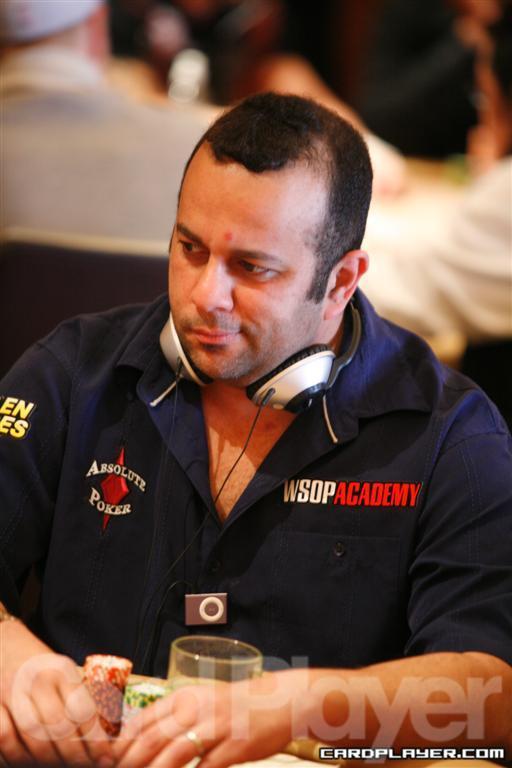 Mark Seif Mark Seif