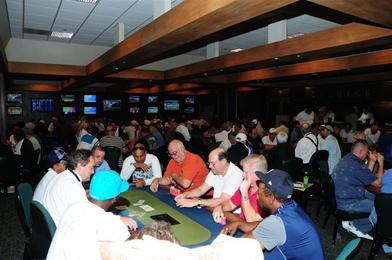 Palm Beach Kennel Club Poker Room Palm Beach Kennel Club Poker Room