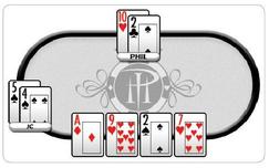 Phil JC Hand Phil JC Hand