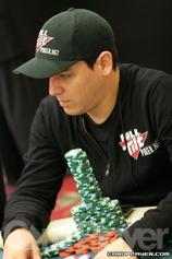 Carlos Mortensen