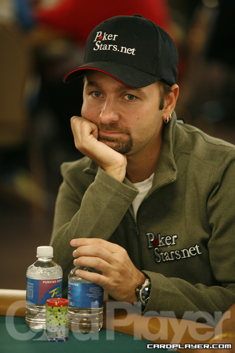 Daniel Negreanu