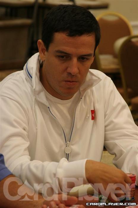 Carlos Mortensen Carlos Mortensen