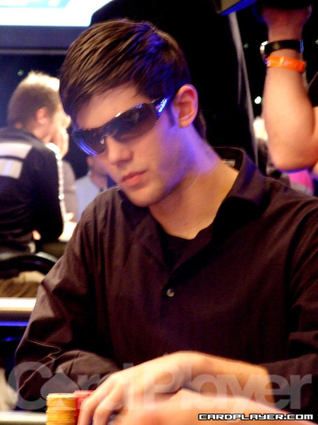 Alex Fitzgerald Alex Fitzgerald