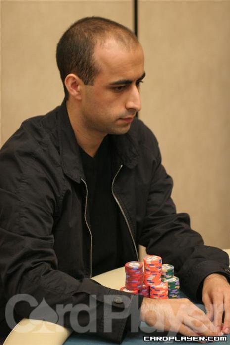 Daniel Alaei