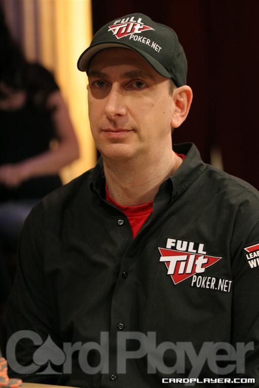 Erik Seidel Erik Seidel