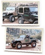 Jeeps Jeeps