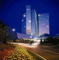 Mohegan Sun Mohegan Sun