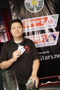 Binh Nguyen