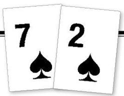 Seven Duece Seven Duece