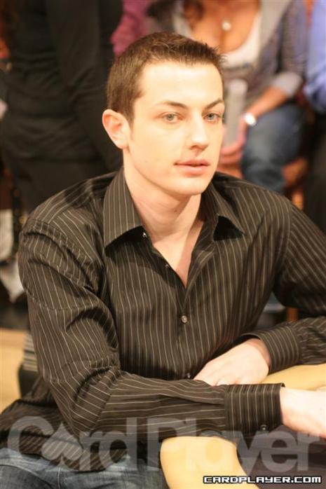 Tom Dwan