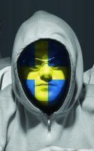 Mysterious Swede