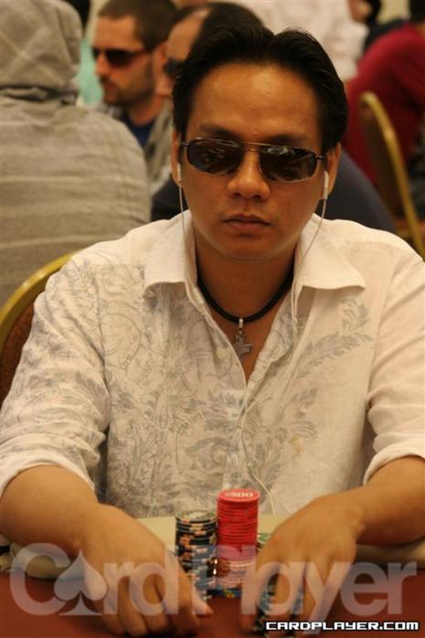 Paul Lieu
