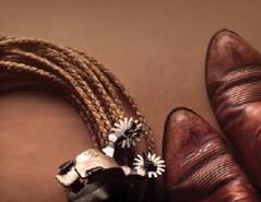 ropes and boots ropes and boots