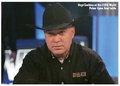 Hoyt Corkins Hoyt Corkins