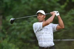 Tiger Woods is not about to sponsor a poker company. Tiger Woods photo courtesy of Keith Allison Tiger Woods is not about to sponsor a poker company. Tiger Woods photo courtesy of Keith Allison