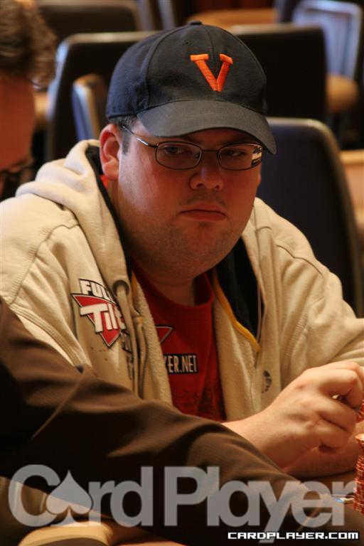 Eric Froehlich