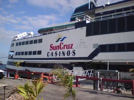 SunCruz Casino Ship SunCruz Casino Ship