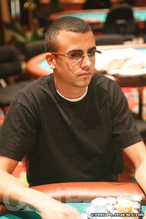 Keith Ferrera